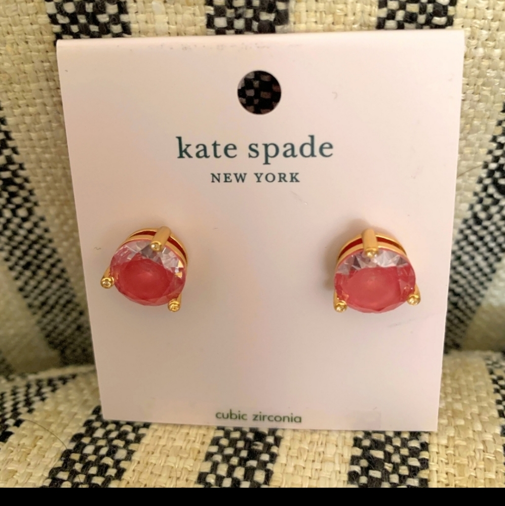 ❇️Best Price❇️Kate Spade Earrings/Studs